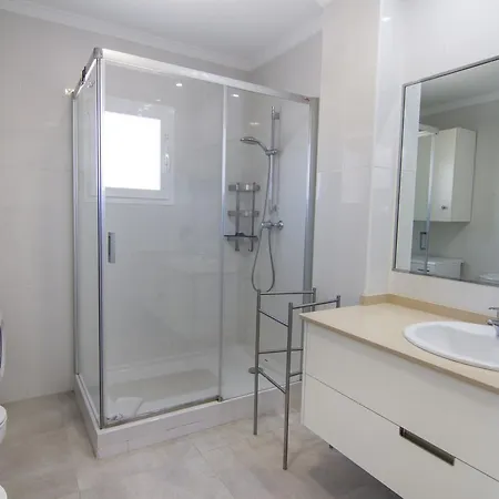 Albaida Ii 6i Menyber Apartman Nerja