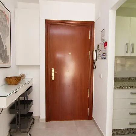 Albaida Ii 6i Menyber