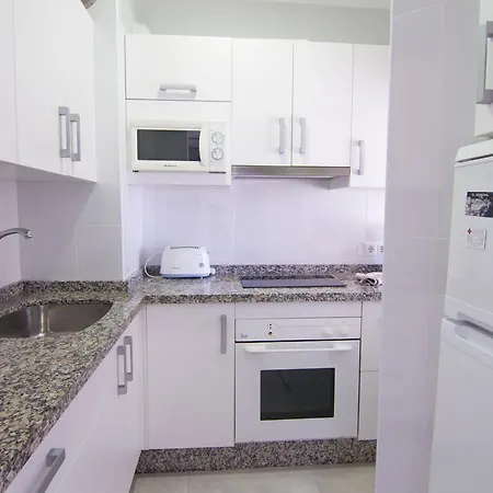 Albaida Ii 6i Menyber Nerja