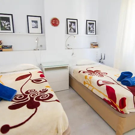 Albaida Ii 6i Menyber Daire Nerja