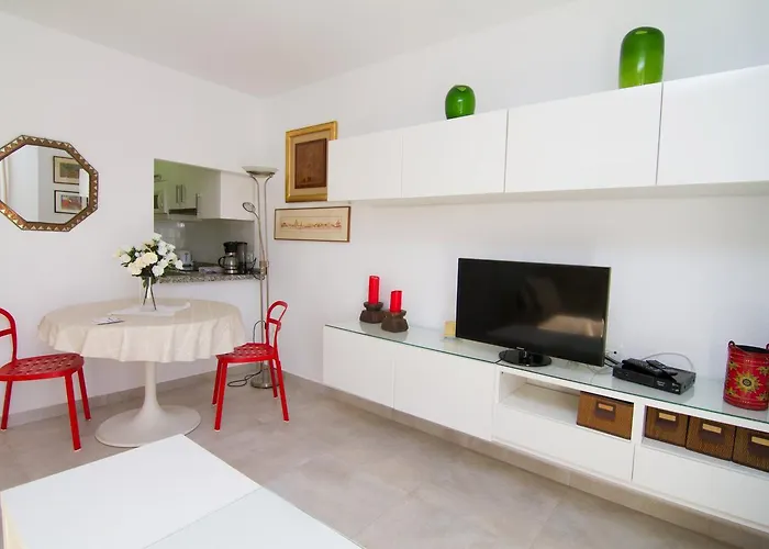 Albaida Ii 6i Menyber Daire Nerja