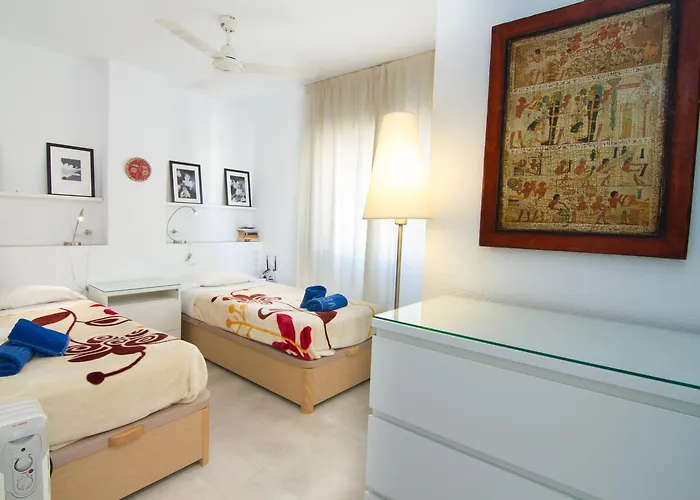 Albaida Ii 6i Menyber