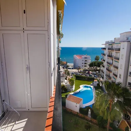 Apartman Albaida Ii 6i Menyber