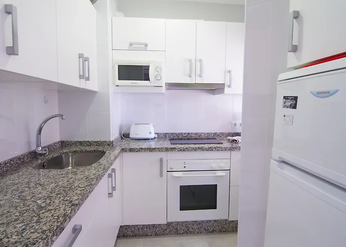 Albaida Ii 6i Menyber Nerja