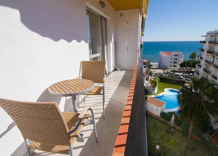 Albaida Ii 6i Menyber Apartman