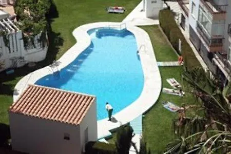 Albaida Ii 6i Menyber Apartment *