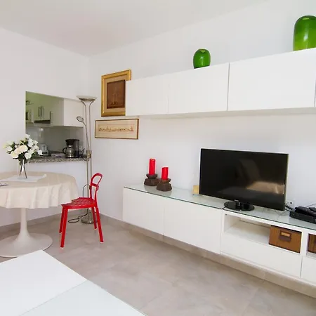 Albaida Ii 6i Menyber Apartment Nerja
