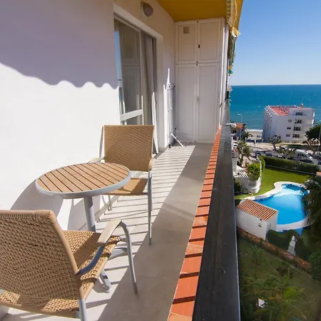 Albaida Ii 6i Menyber Apartment