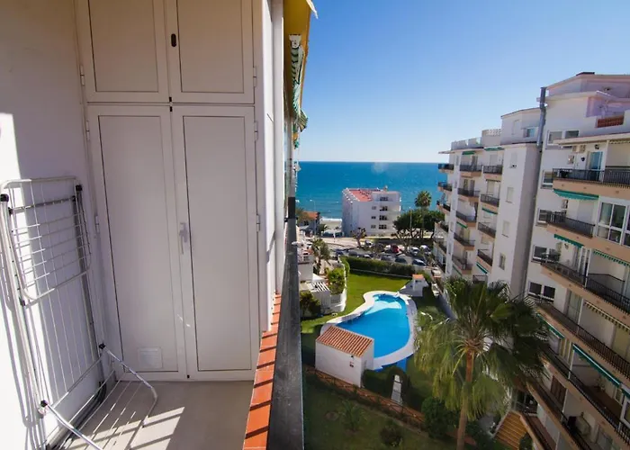 Appartement Albaida Ii 6i Menyber