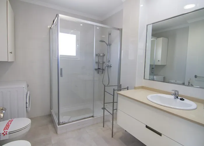 Albaida Ii 6i Menyber Appartement Nerja