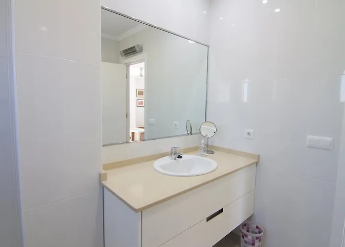 Appartement Albaida Ii 6i Menyber