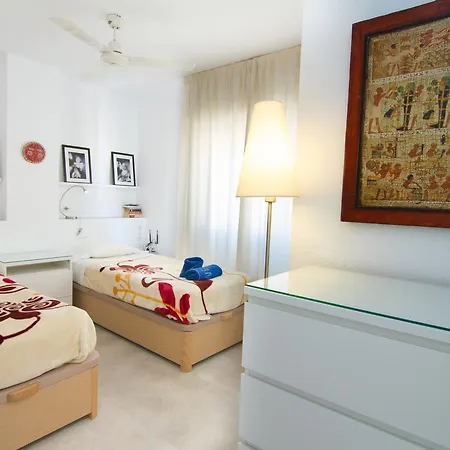 Albaida Ii 6i Menyber