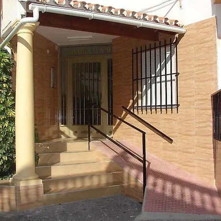 Albaida Ii 6i Menyber