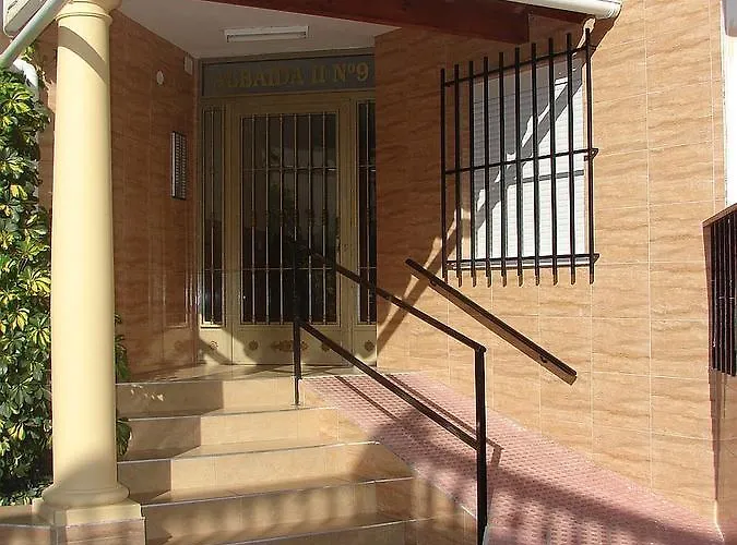 Albaida Ii 6i Menyber